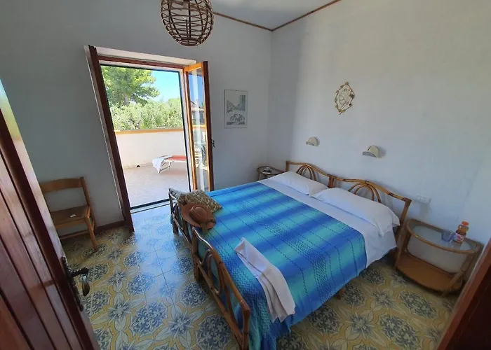 Casa vacanze Iris Vacanze Vieste