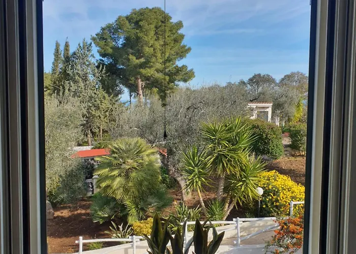 Feriehus Iris Vacanze *