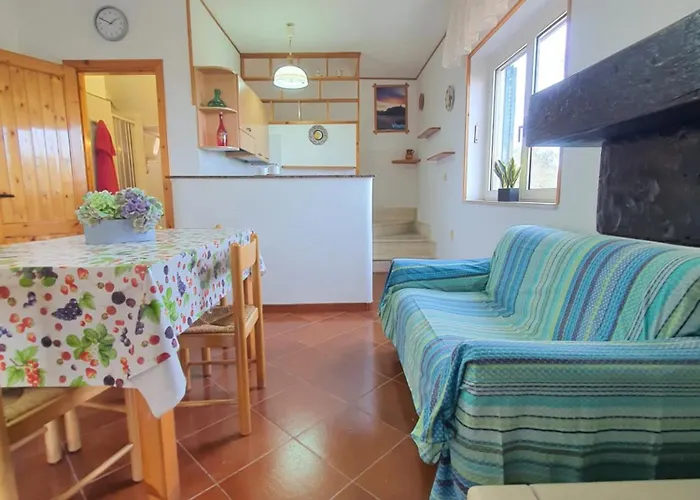 Iris Vacanze * Vieste