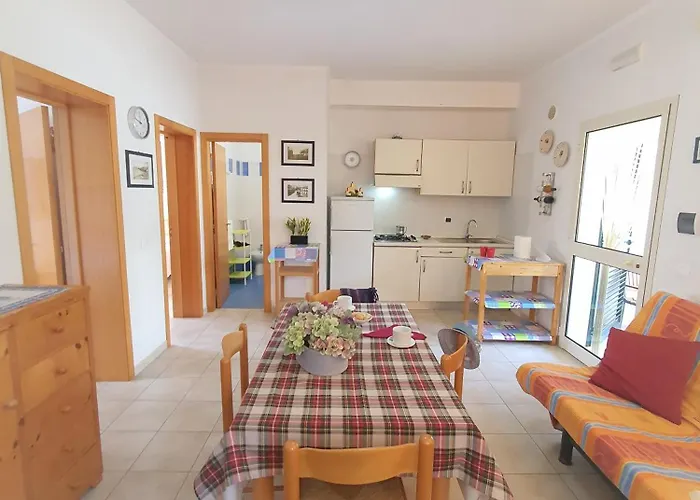 Feriehus Iris Vacanze