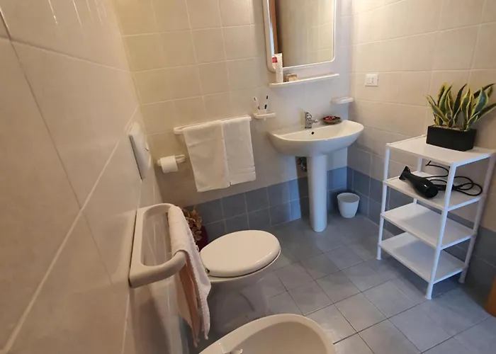 Iris Vacanze Feriehus *