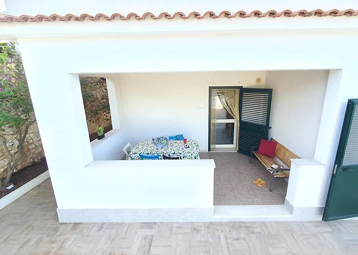 Feriehus Iris Vacanze *