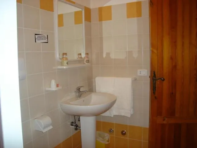 Iris Vacanze Feriehus *