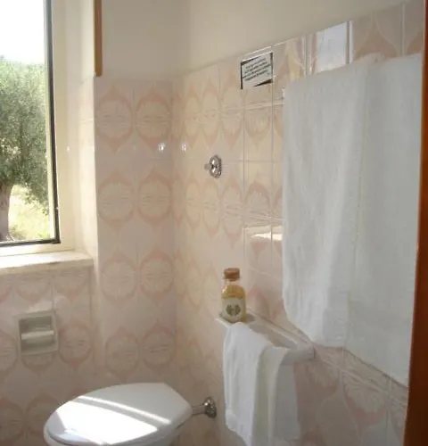 Iris Vacanze Feriehus