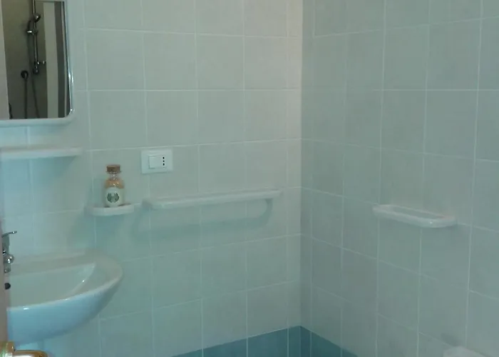 Iris Vacanze Feriehus